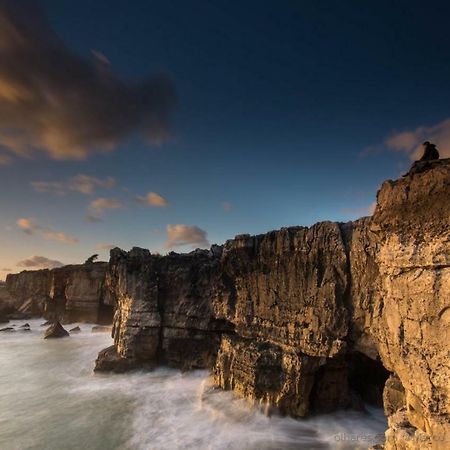 Magnolia Beach House - Cascais Bagian luar foto