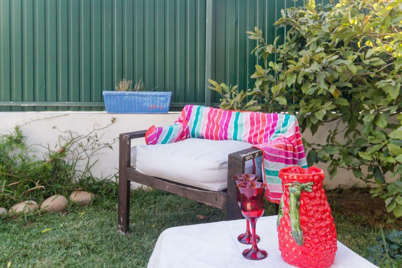 Magnolia Beach House - Cascais Bagian luar foto