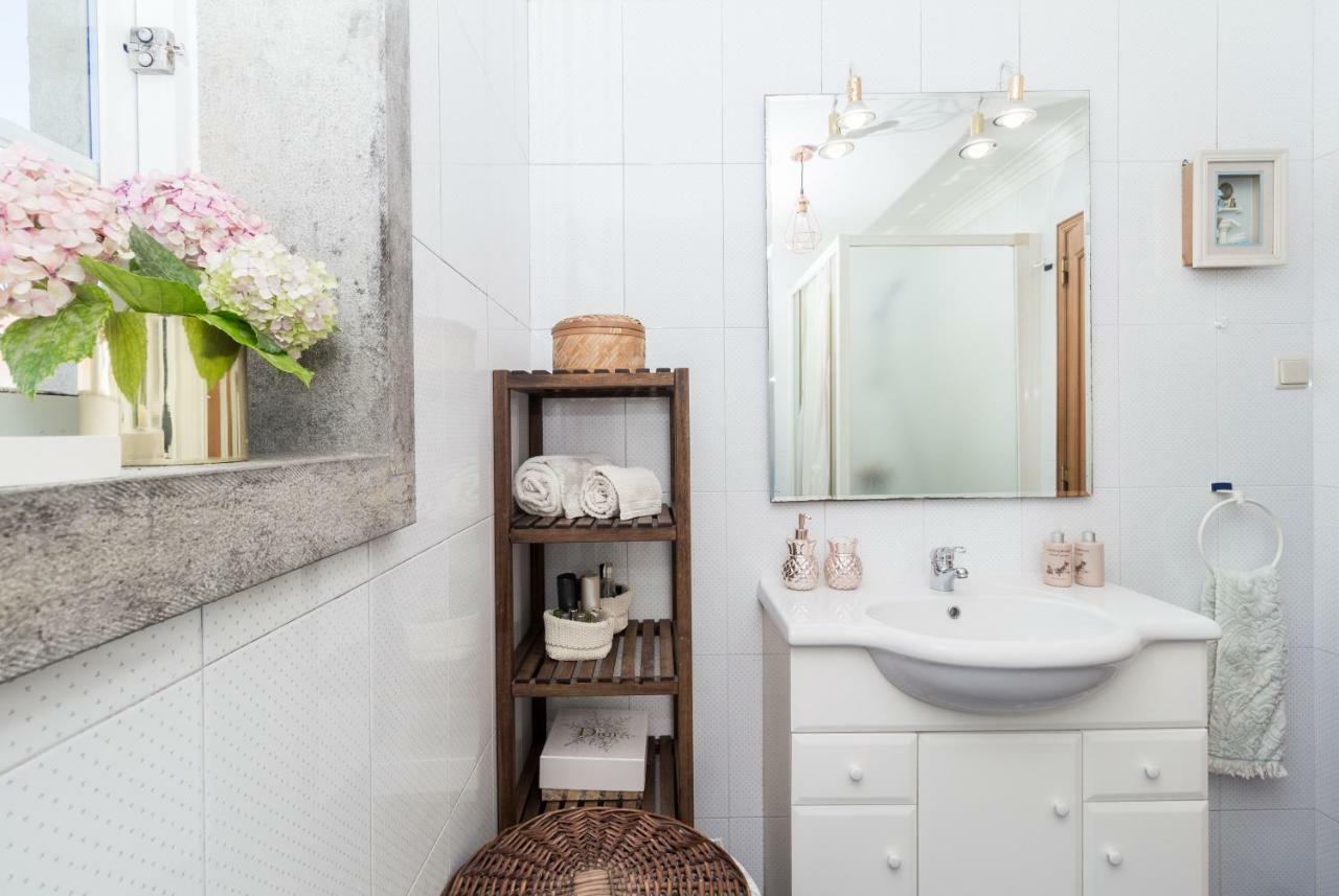 Magnolia Beach House - Cascais Bagian luar foto