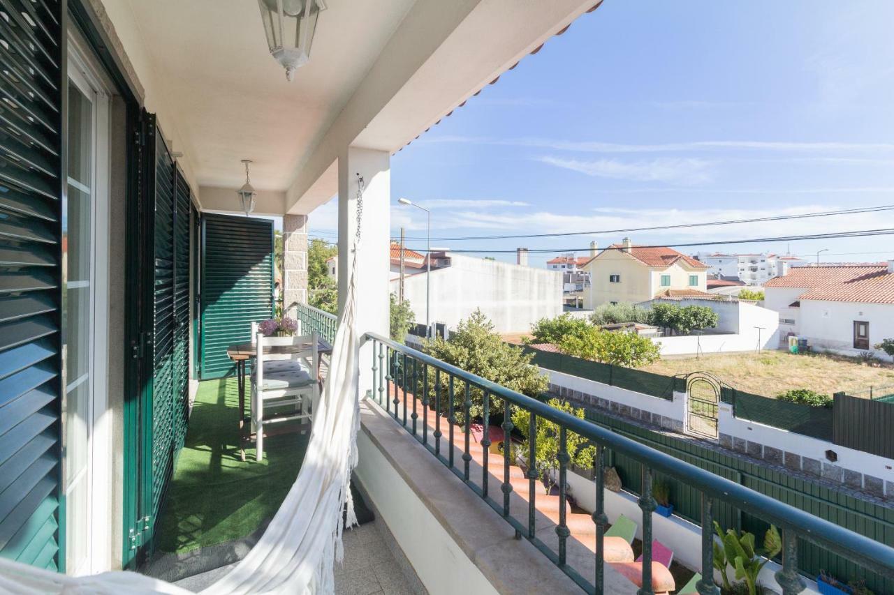 Magnolia Beach House - Cascais Bagian luar foto