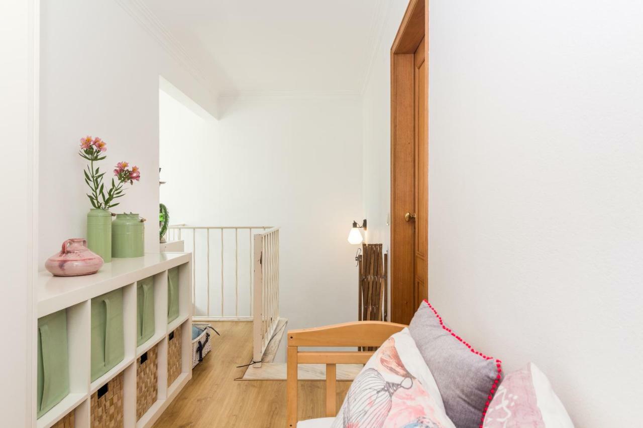 Magnolia Beach House - Cascais Bagian luar foto