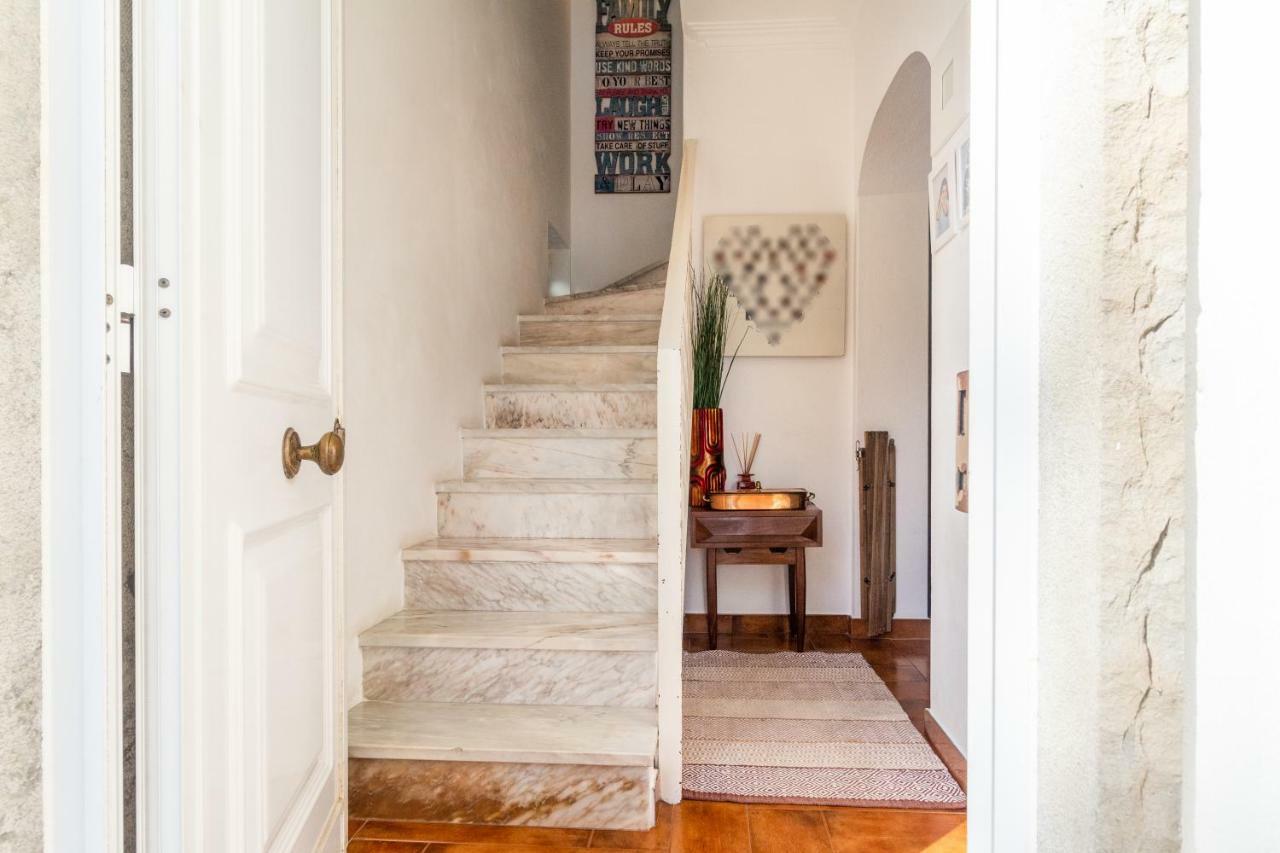 Magnolia Beach House - Cascais Bagian luar foto