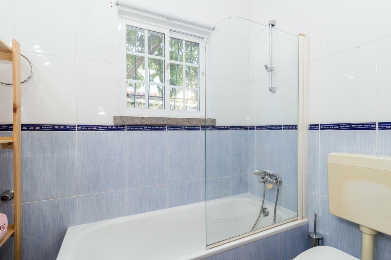 Magnolia Beach House - Cascais Bagian luar foto