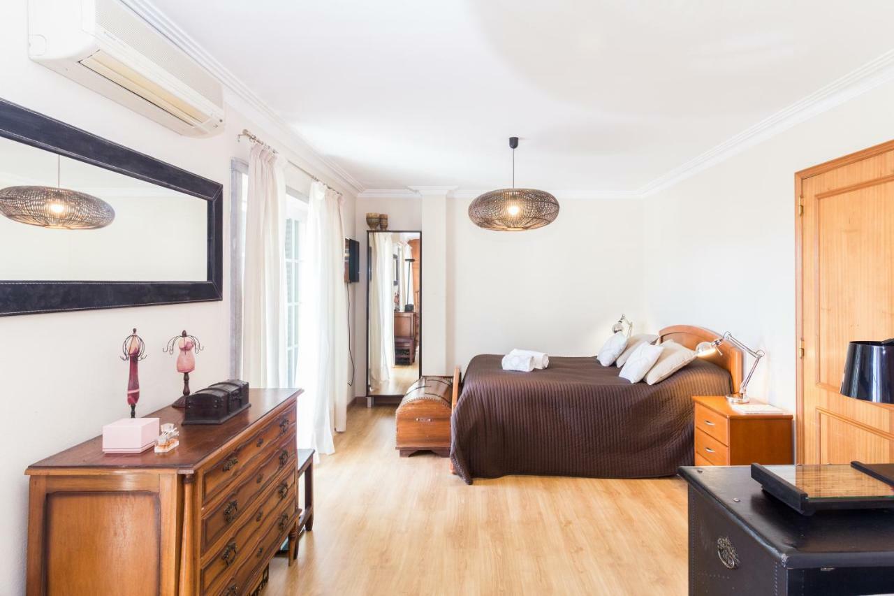 Magnolia Beach House - Cascais Bagian luar foto