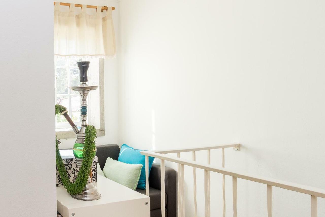Magnolia Beach House - Cascais Bagian luar foto
