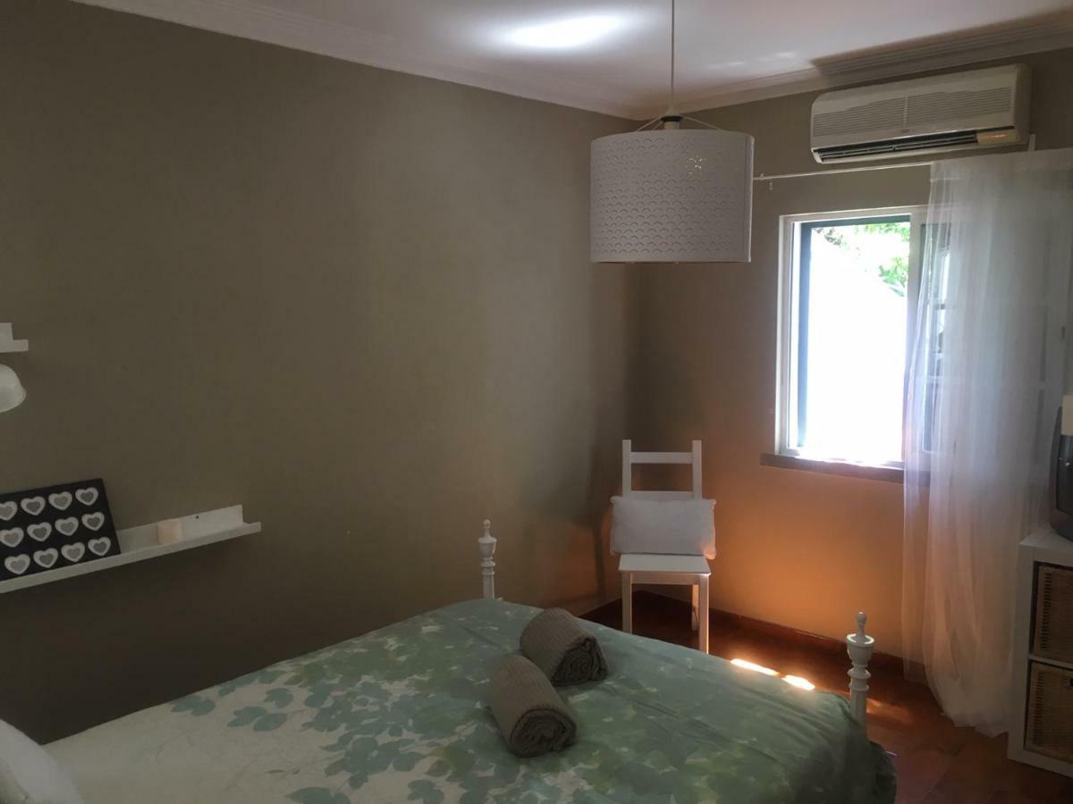 Magnolia Beach House - Cascais Bagian luar foto